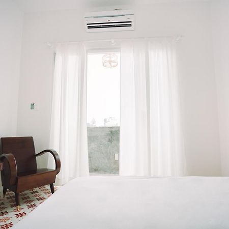 Iam Saigon Homestay مدينة هوشي منه المظهر الخارجي الصورة