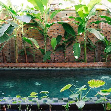 Iam Saigon Homestay مدينة هوشي منه المظهر الخارجي الصورة