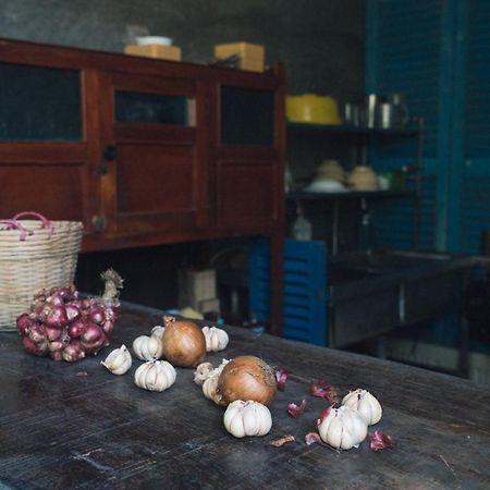 Iam Saigon Homestay مدينة هوشي منه المظهر الخارجي الصورة