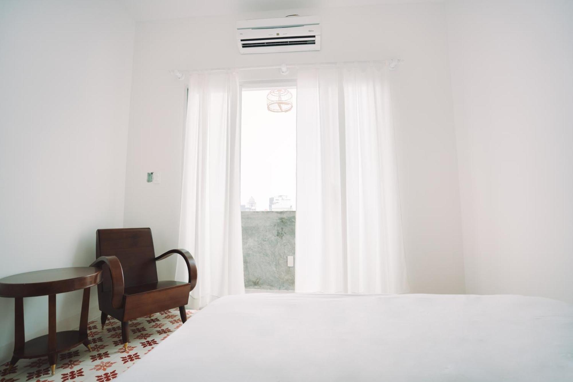 Iam Saigon Homestay مدينة هوشي منه المظهر الخارجي الصورة