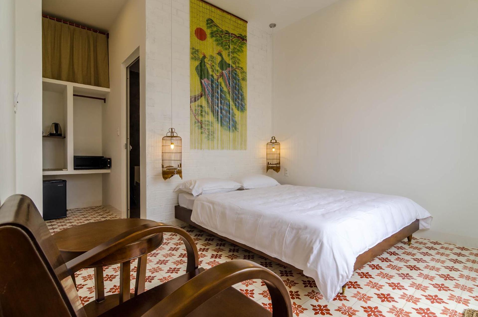 Iam Saigon Homestay مدينة هوشي منه المظهر الخارجي الصورة
