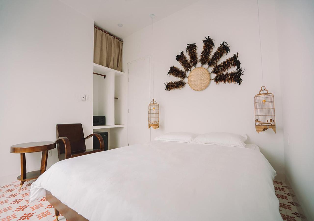 Iam Saigon Homestay مدينة هوشي منه المظهر الخارجي الصورة