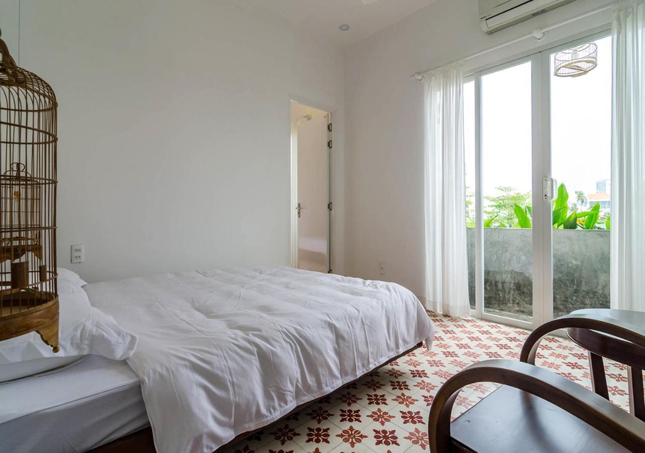 Iam Saigon Homestay مدينة هوشي منه المظهر الخارجي الصورة