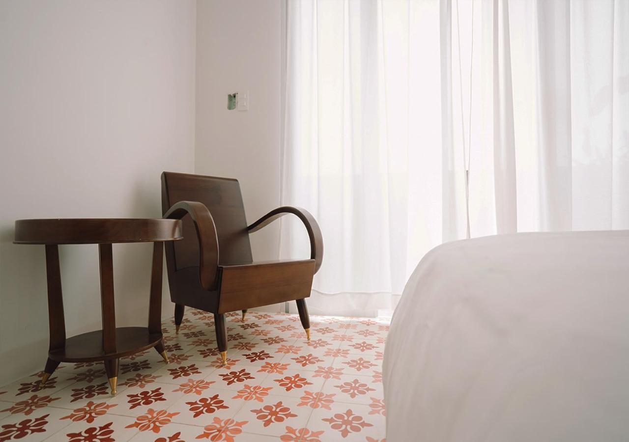 Iam Saigon Homestay مدينة هوشي منه المظهر الخارجي الصورة