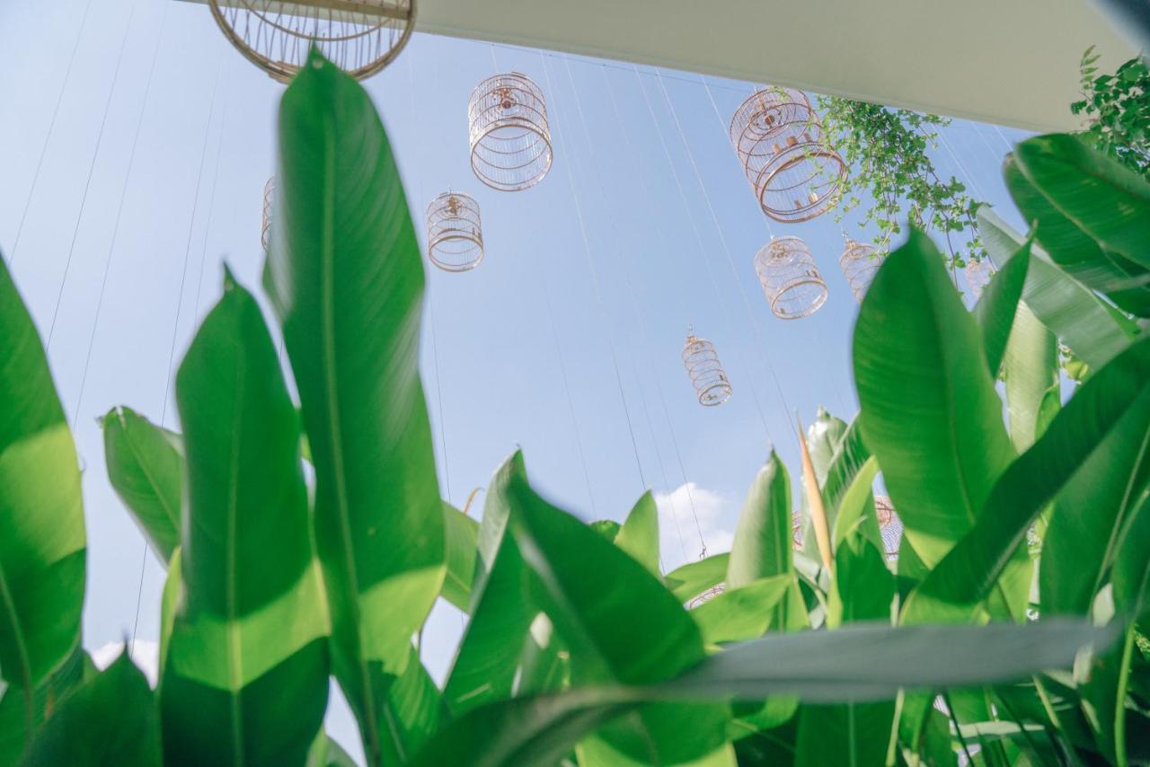 Iam Saigon Homestay مدينة هوشي منه المظهر الخارجي الصورة