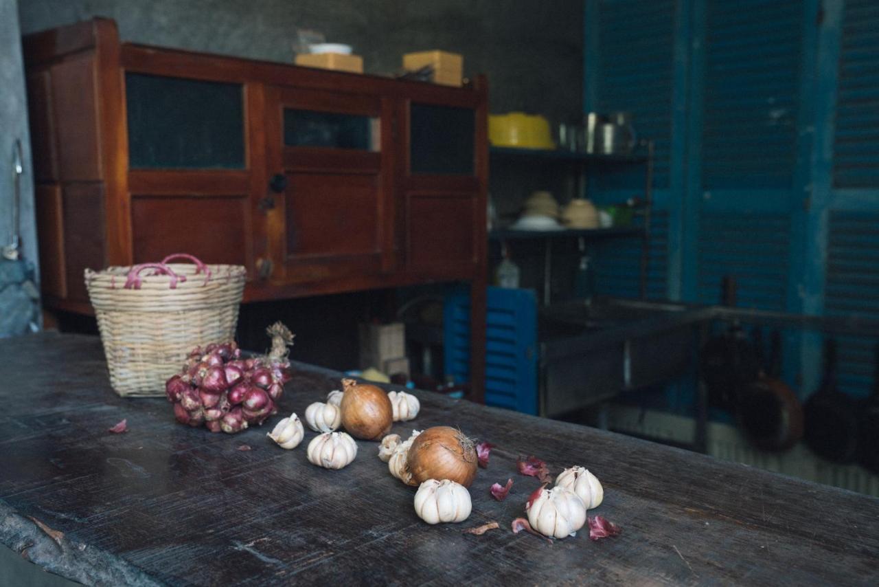 Iam Saigon Homestay مدينة هوشي منه المظهر الخارجي الصورة
