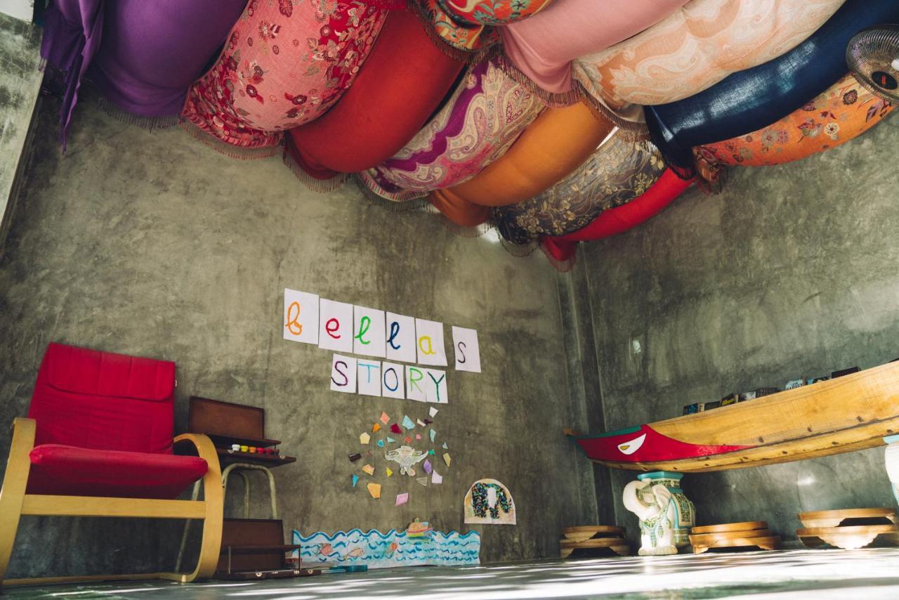 Iam Saigon Homestay مدينة هوشي منه المظهر الخارجي الصورة
