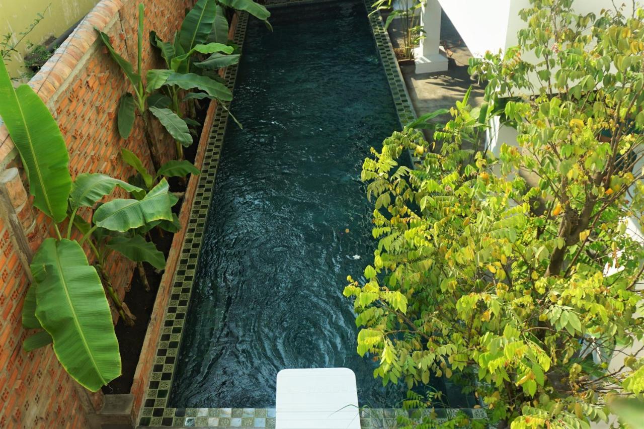 Iam Saigon Homestay مدينة هوشي منه المظهر الخارجي الصورة