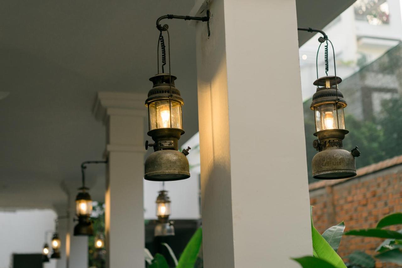 Iam Saigon Homestay مدينة هوشي منه المظهر الخارجي الصورة