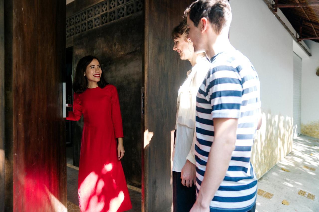 Iam Saigon Homestay مدينة هوشي منه المظهر الخارجي الصورة