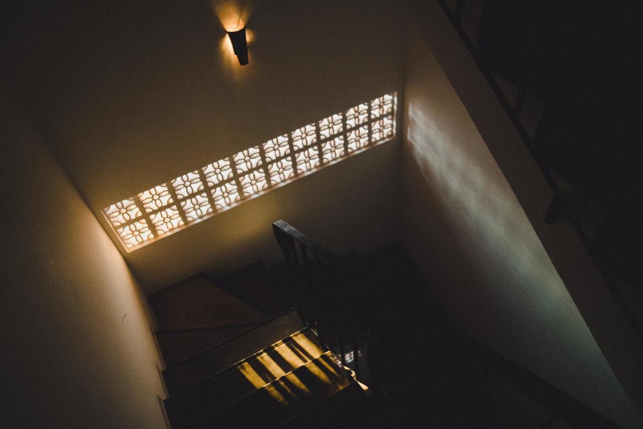 Iam Saigon Homestay مدينة هوشي منه المظهر الخارجي الصورة