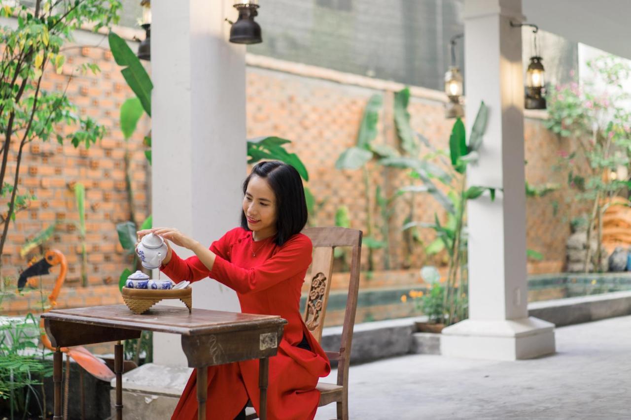 Iam Saigon Homestay مدينة هوشي منه المظهر الخارجي الصورة
