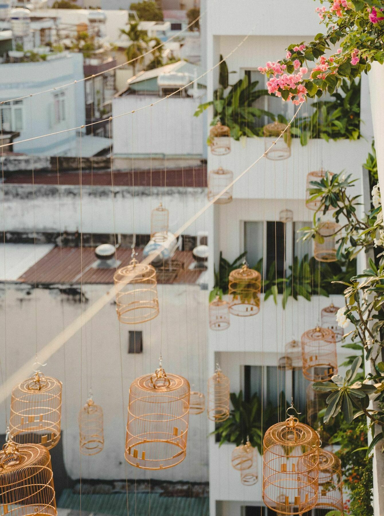 Iam Saigon Homestay مدينة هوشي منه المظهر الخارجي الصورة