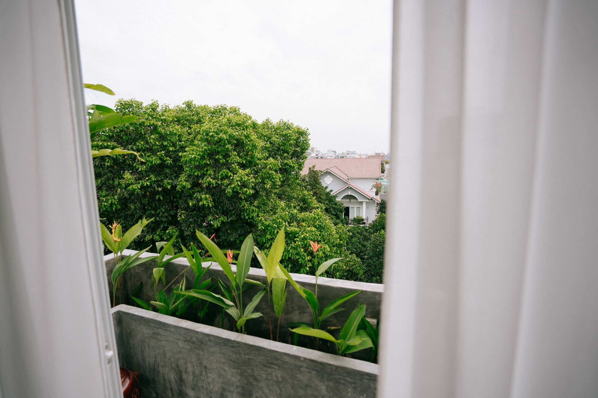 Iam Saigon Homestay مدينة هوشي منه المظهر الخارجي الصورة