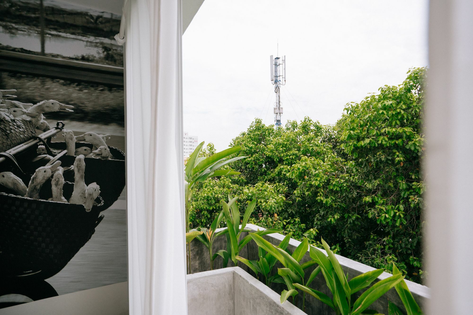Iam Saigon Homestay مدينة هوشي منه المظهر الخارجي الصورة