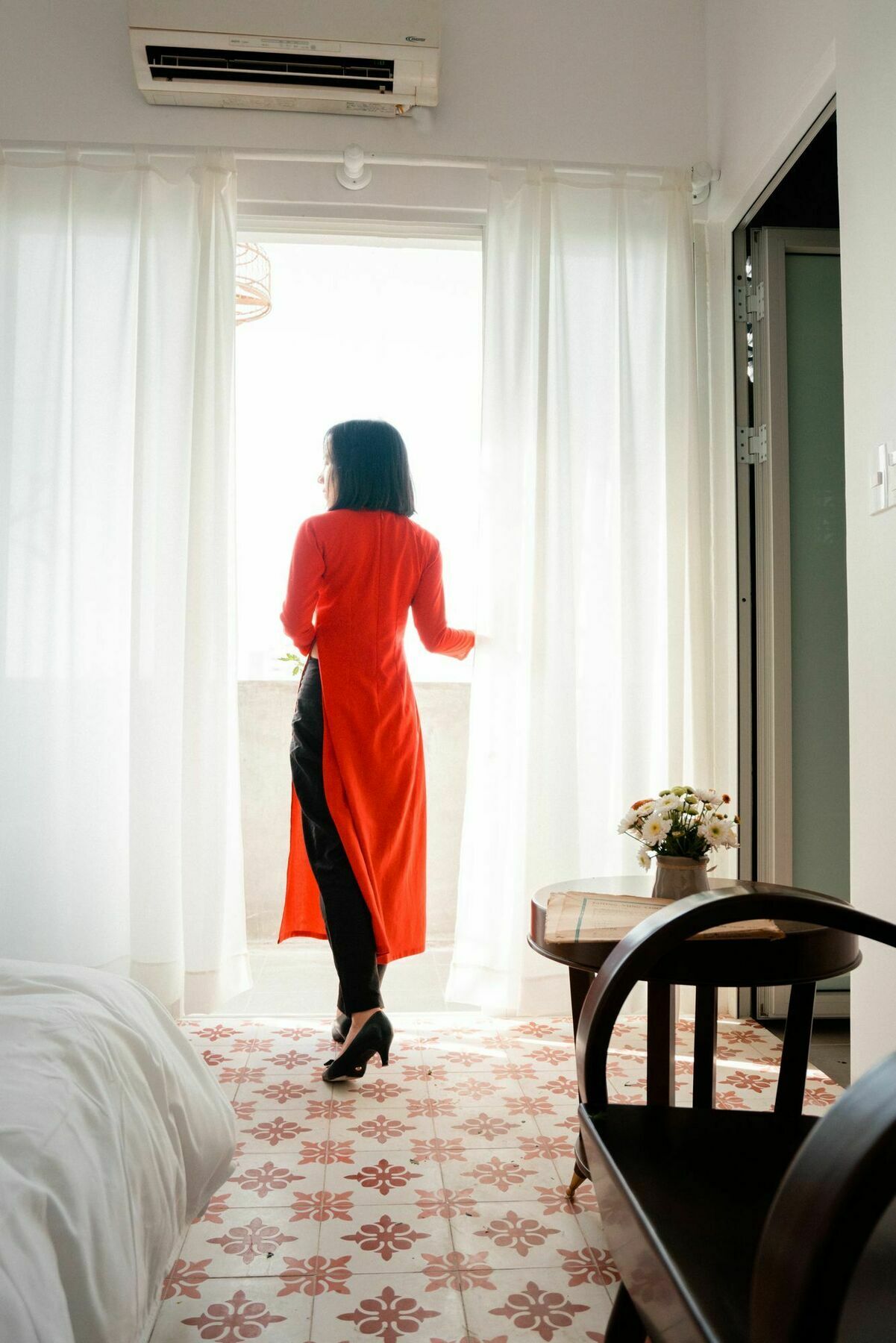 Iam Saigon Homestay مدينة هوشي منه المظهر الخارجي الصورة