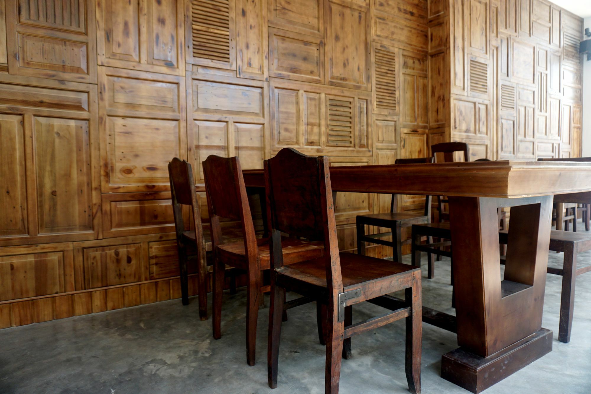 Iam Saigon Homestay مدينة هوشي منه المظهر الخارجي الصورة