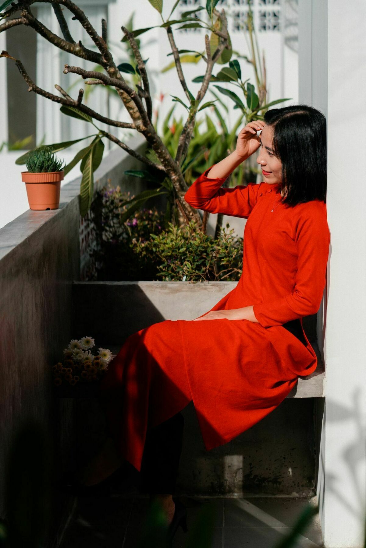Iam Saigon Homestay مدينة هوشي منه المظهر الخارجي الصورة