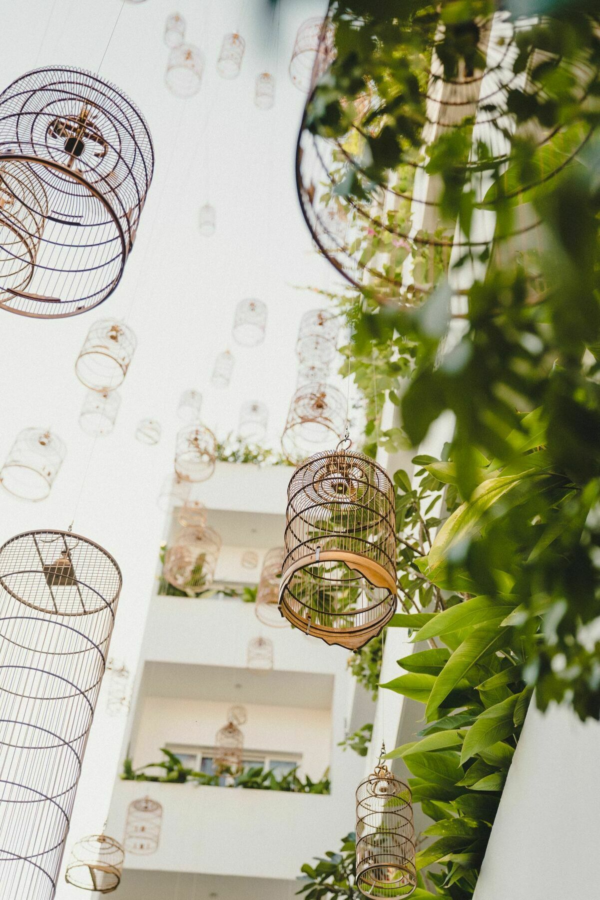 Iam Saigon Homestay مدينة هوشي منه المظهر الخارجي الصورة