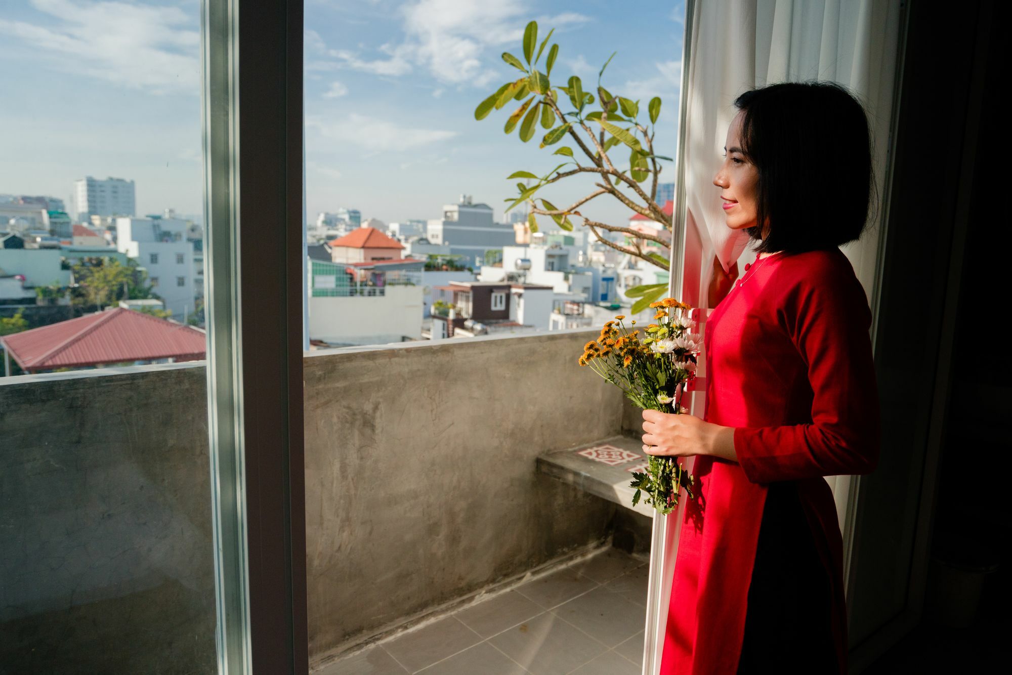 Iam Saigon Homestay مدينة هوشي منه المظهر الخارجي الصورة