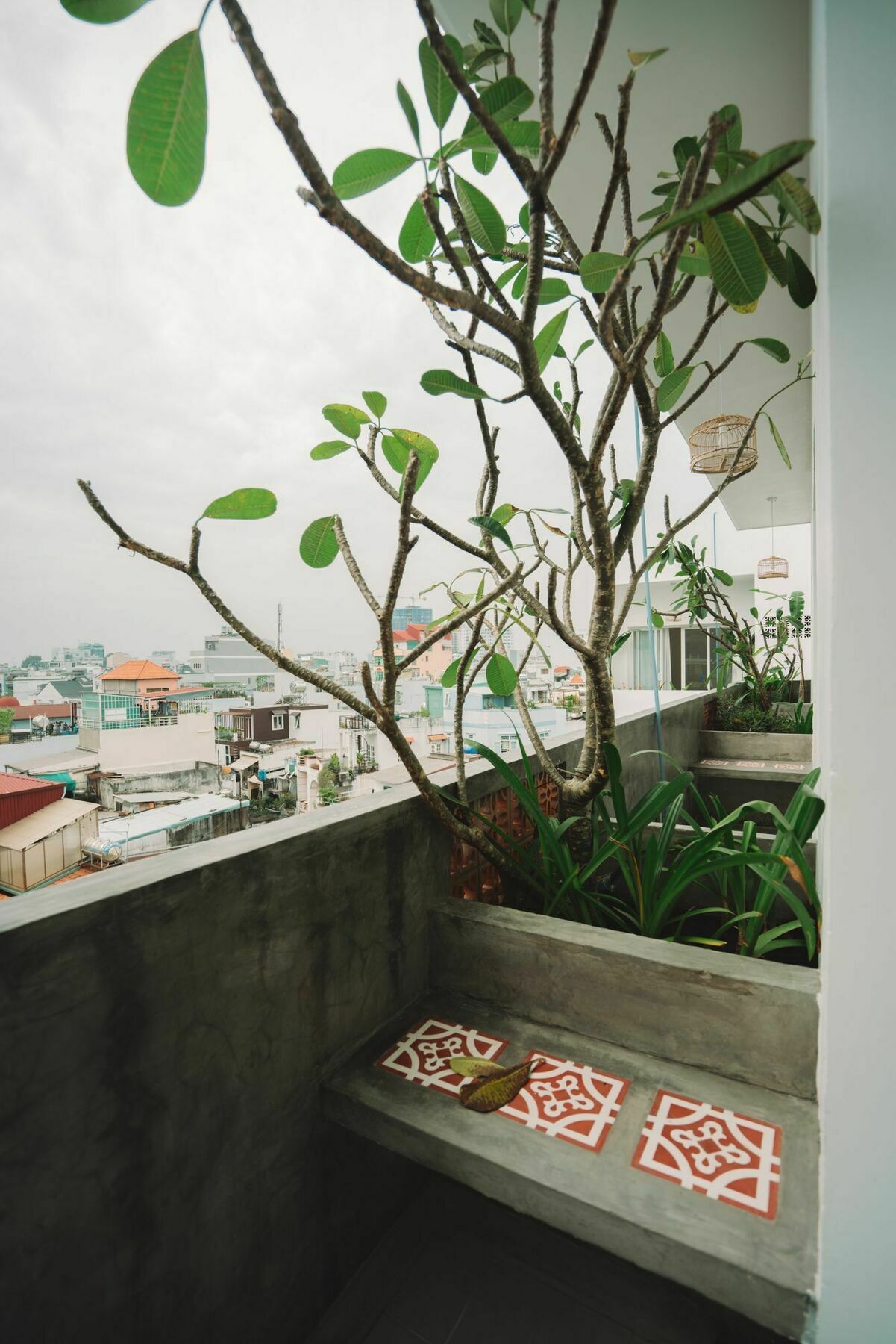 Iam Saigon Homestay مدينة هوشي منه المظهر الخارجي الصورة