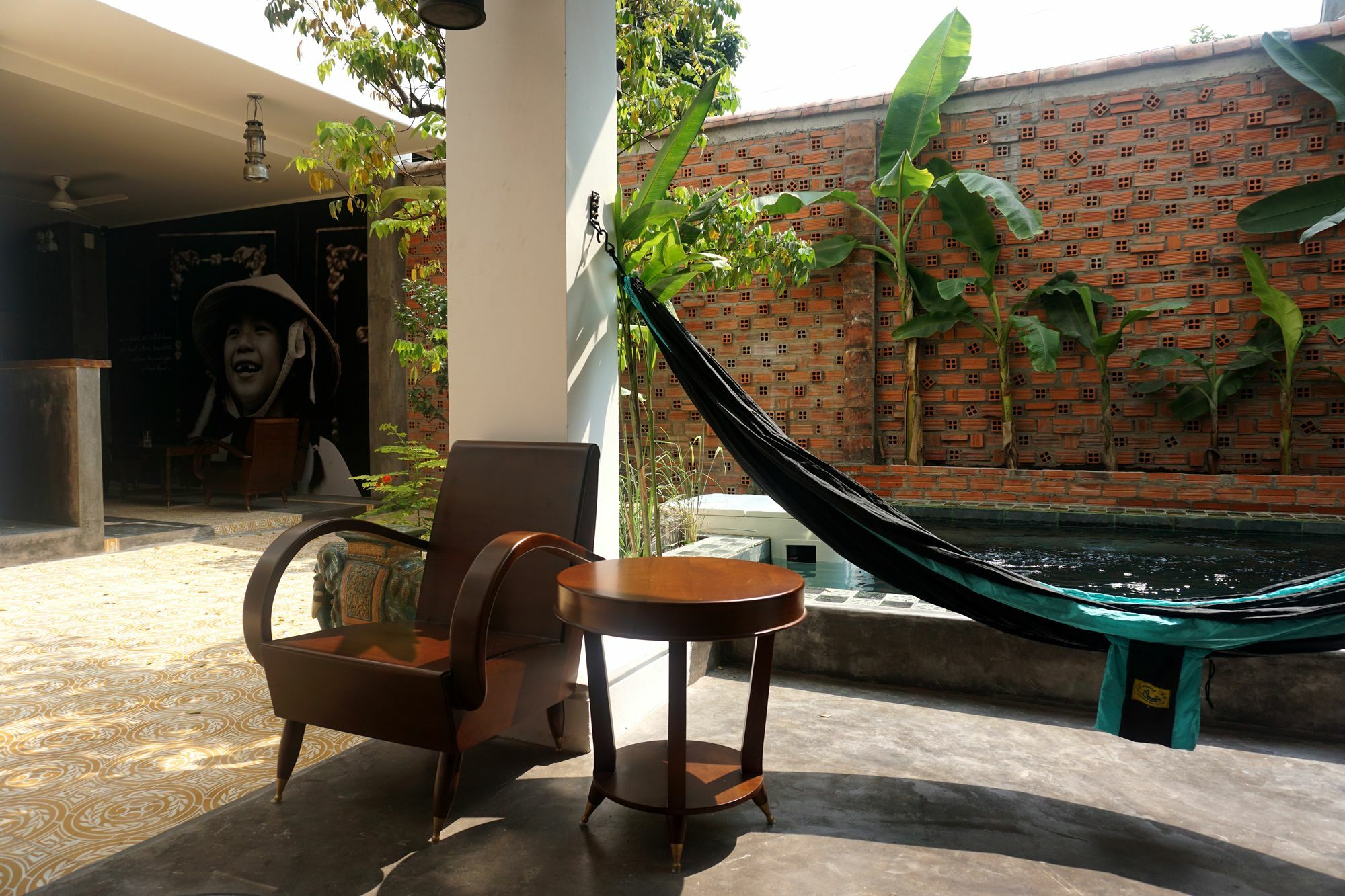 Iam Saigon Homestay مدينة هوشي منه المظهر الخارجي الصورة