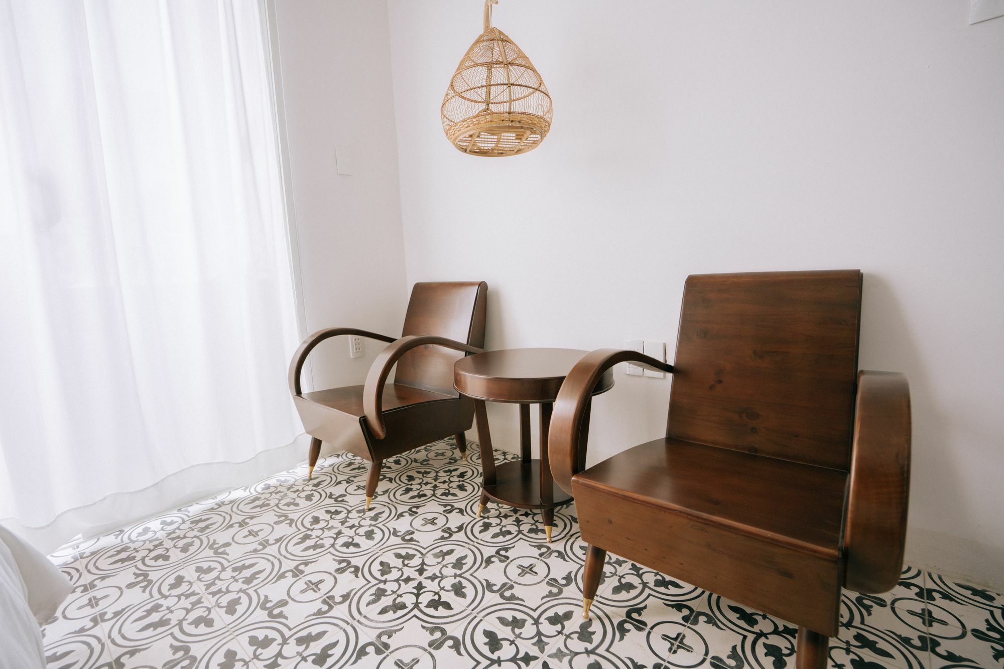 Iam Saigon Homestay مدينة هوشي منه المظهر الخارجي الصورة