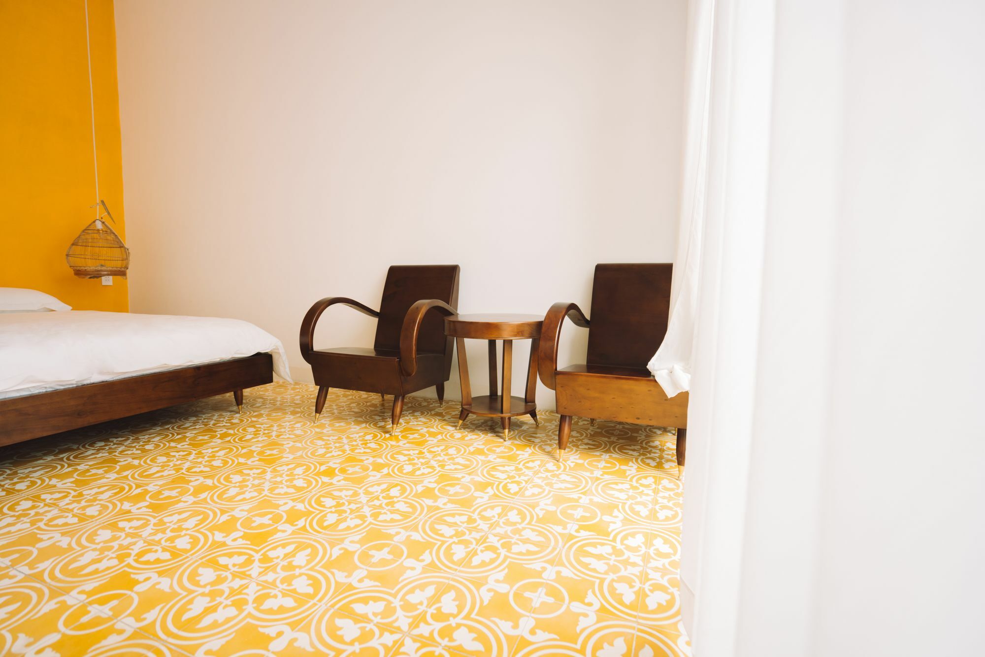 Iam Saigon Homestay مدينة هوشي منه المظهر الخارجي الصورة