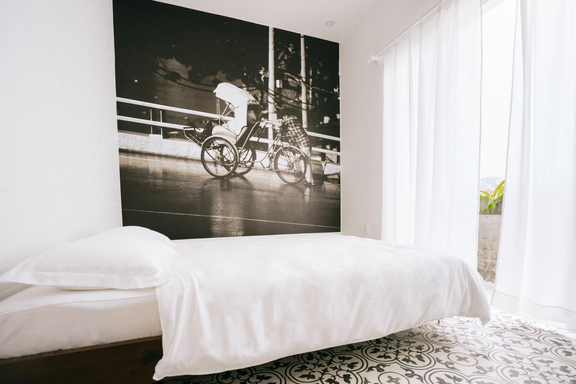 Iam Saigon Homestay مدينة هوشي منه المظهر الخارجي الصورة