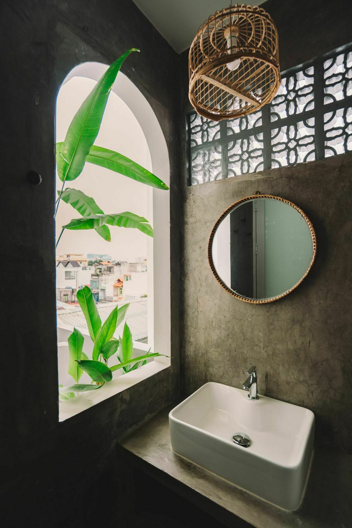 Iam Saigon Homestay مدينة هوشي منه المظهر الخارجي الصورة