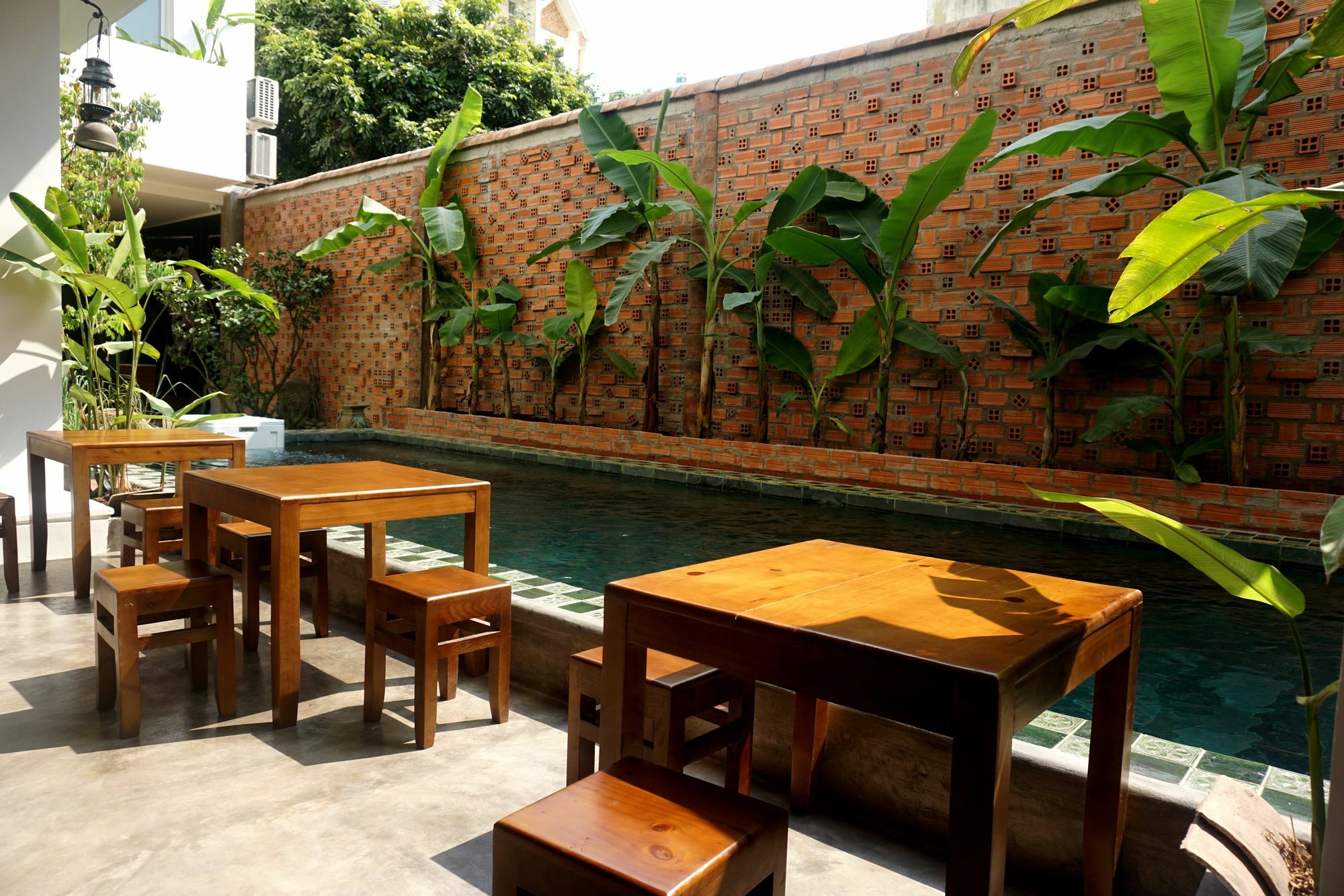 Iam Saigon Homestay مدينة هوشي منه المظهر الخارجي الصورة
