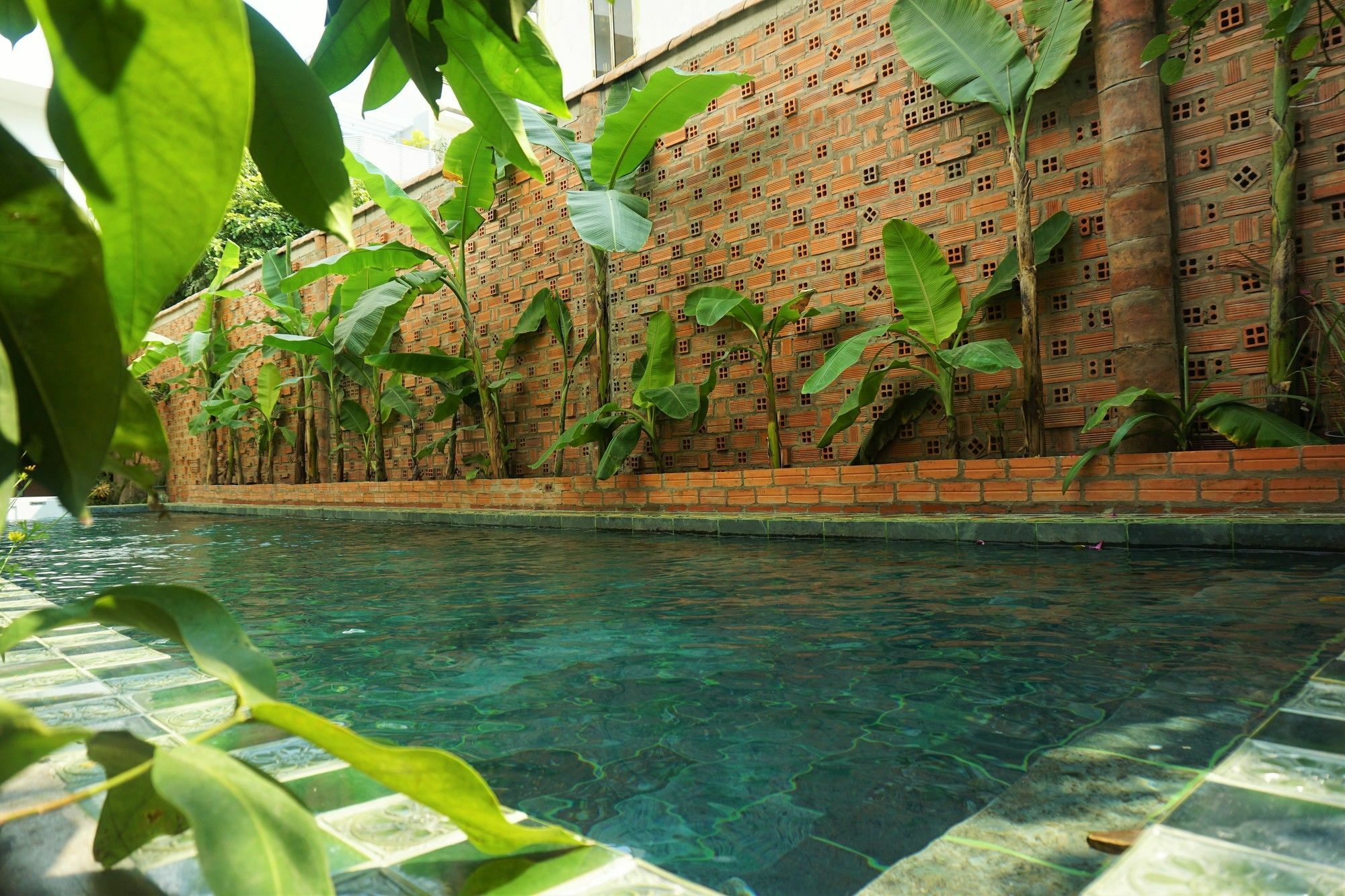Iam Saigon Homestay مدينة هوشي منه المظهر الخارجي الصورة