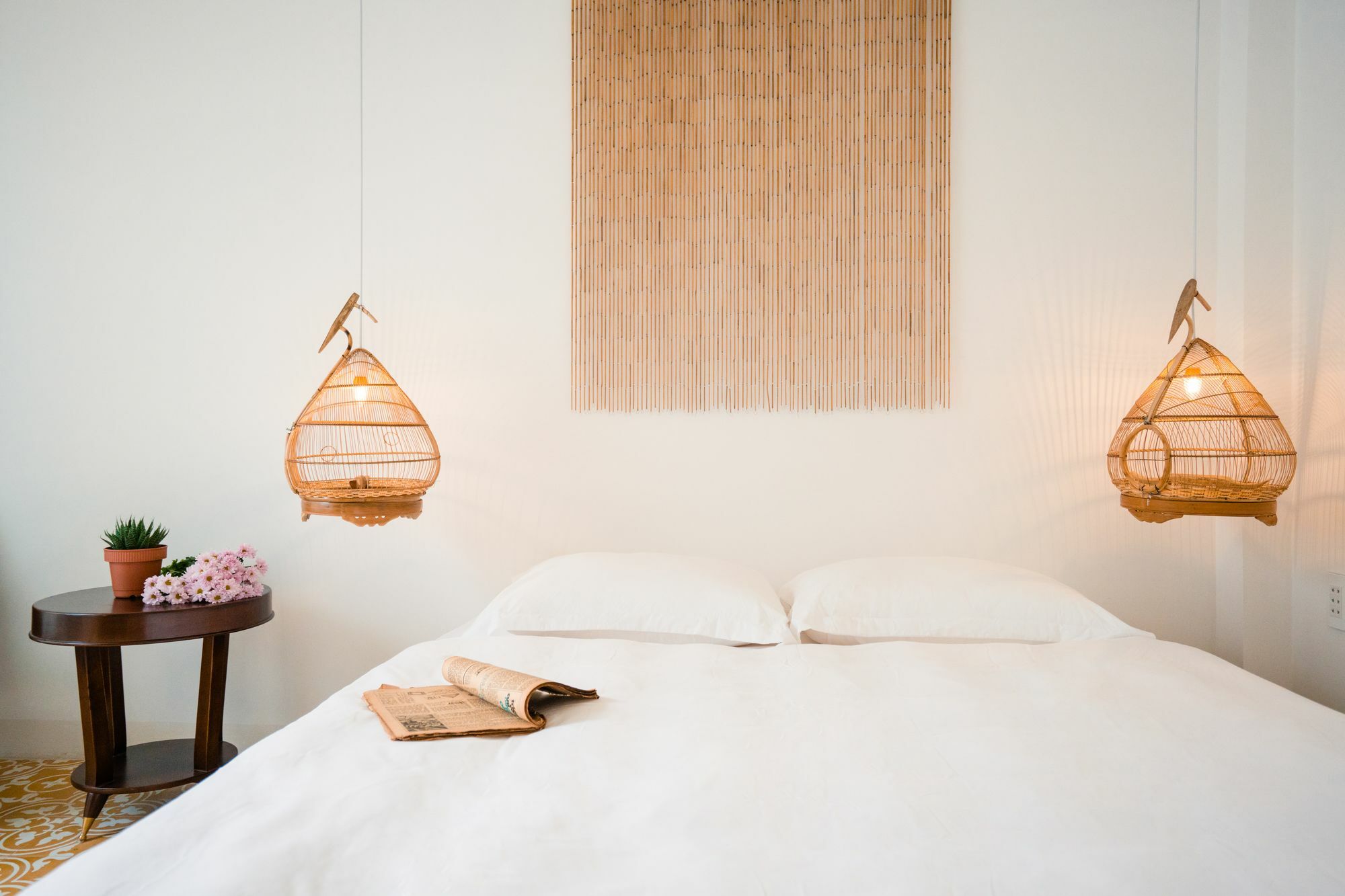 Iam Saigon Homestay مدينة هوشي منه المظهر الخارجي الصورة
