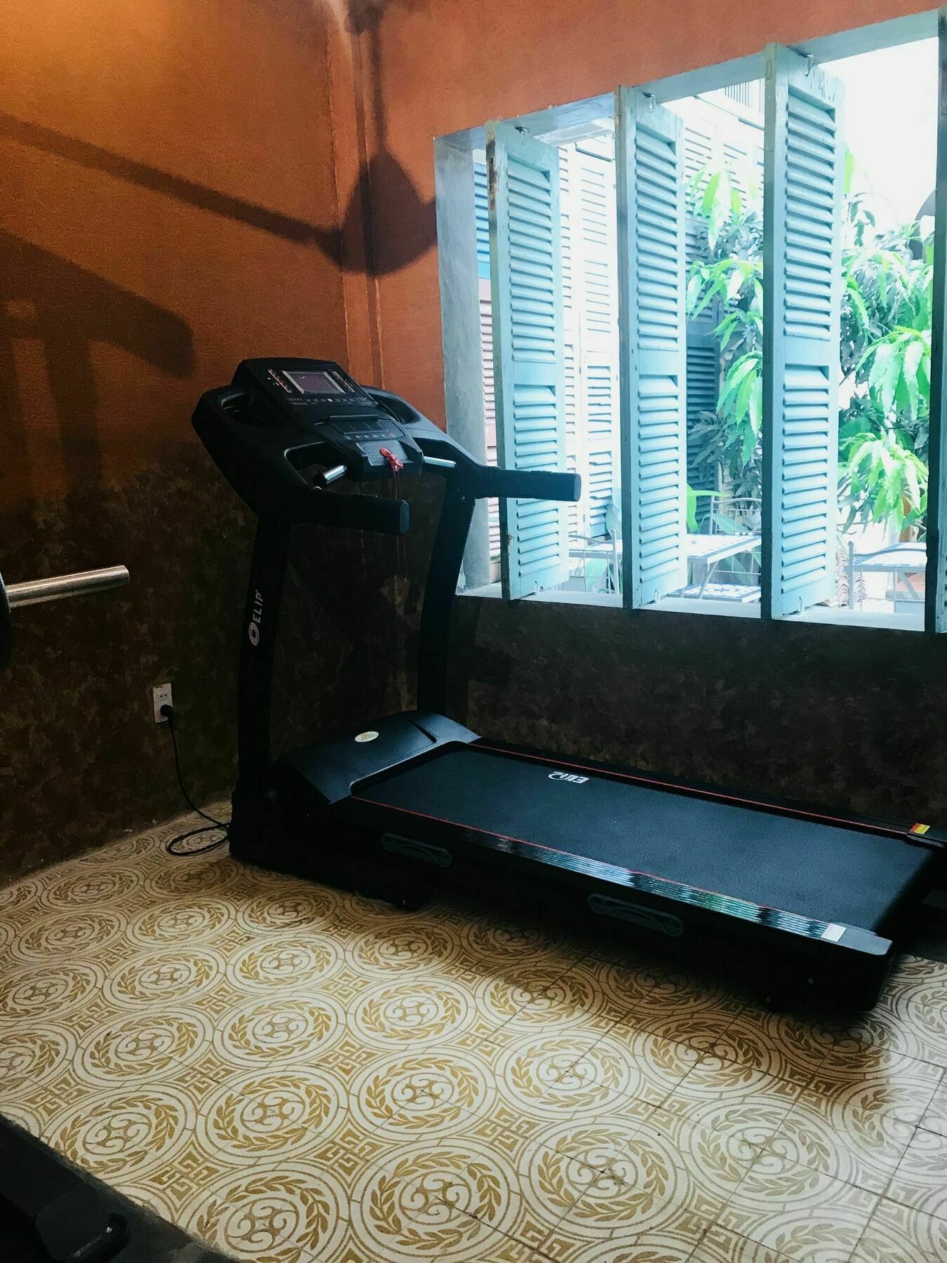 Iam Saigon Homestay مدينة هوشي منه المظهر الخارجي الصورة