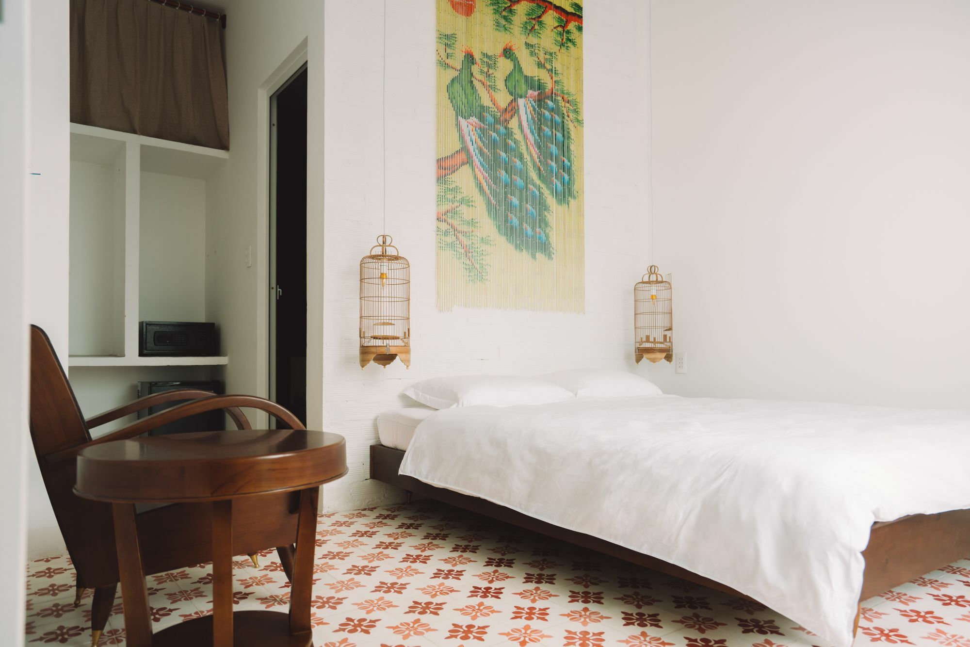 Iam Saigon Homestay مدينة هوشي منه المظهر الخارجي الصورة